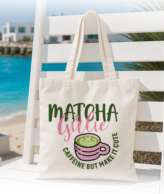 Tote Bags: Foodie Collection