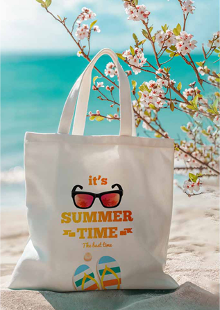 Summer Bags